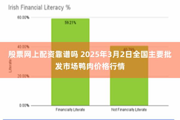 股票网上配资靠谱吗 2025年3月2日全国主要批发市场鸭肉价格行情